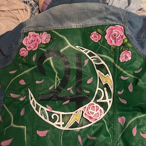 Rebecca added a photo of their purchase