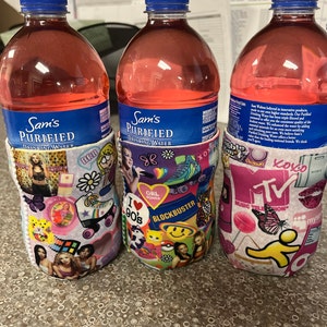 Brooke added a photo of their purchase