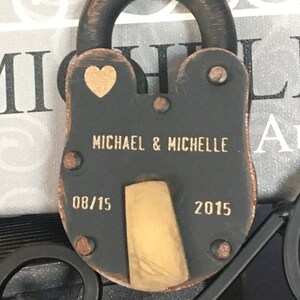 6 Year Anniversary Gift Iron wedding Anniversary Gift Etsy