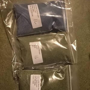 Susan added a photo of their purchase