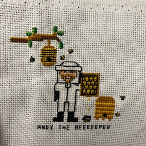 beekeeper