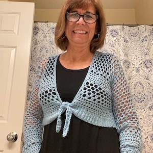 Mindy added a photo of their purchase