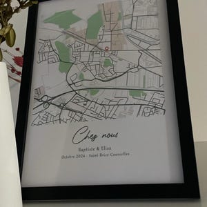 Etsy-koper heeft een foto van de aankoop toegevoegd