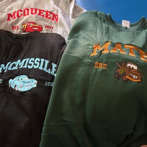 Comprador de Etsy ha añadido una foto de su compra