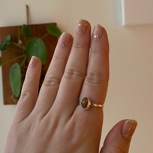 Rachel added a photo of their purchase