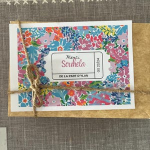 oceane a ajouté une photo de son achat