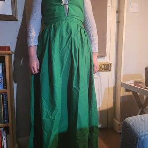 Men's waistcoat, Green waistcoat, Double-breasted waistcoat, Wool waistcoat, Hobbit waistcoat