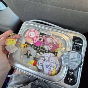 Kylah adicionaram uma foto da sua compra