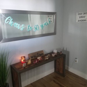 Danielle added a photo of their purchase