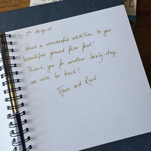 clare added a photo of their purchase