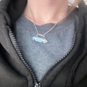 Alaina added a photo of their purchase