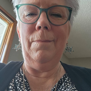 Lorri added a photo of their purchase