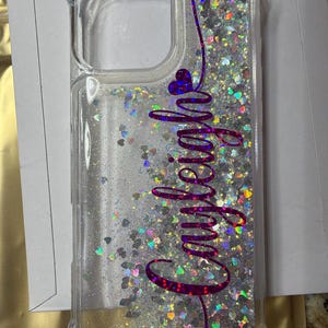 Megan added a photo of their purchase