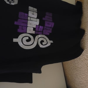 T added a photo of their purchase
