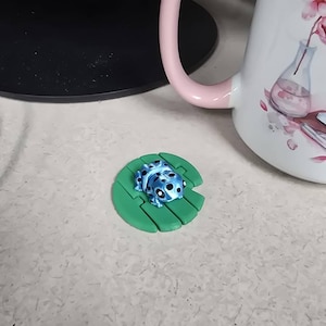 Gabrielle added a photo of their purchase