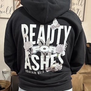 Rebekah added a photo of their purchase