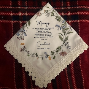 Caroline added a photo of their purchase