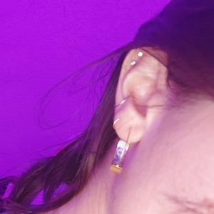 Emily added a photo of their purchase
