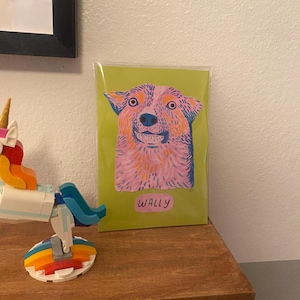 Carla added a photo of their purchase