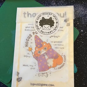 Little added a photo of their purchase