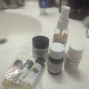 Niki added a photo of their purchase