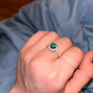 Cassidy added a photo of their purchase