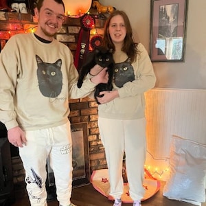 Melanie added a photo of their purchase