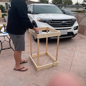 Deborah added a photo of their purchase