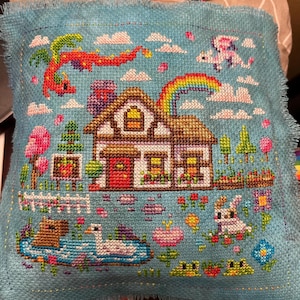 Tracey added a photo of their purchase