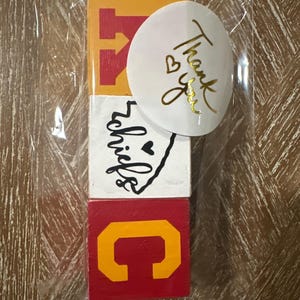 Monica added a photo of their purchase