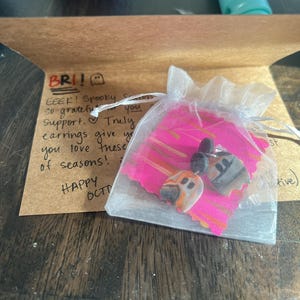 Bri added a photo of their purchase