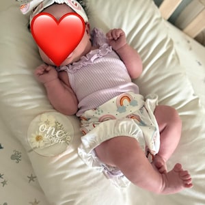 Adrianne ha añadido una foto de su compra