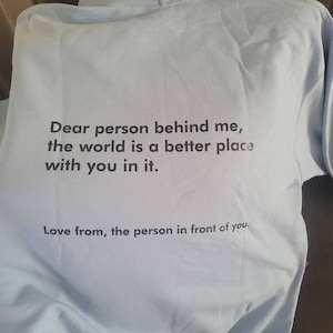 Veronica added a photo of their purchase