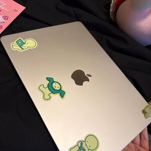 Sandra added a photo of their purchase