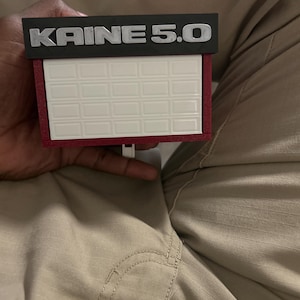 Ehrick added a photo of their purchase