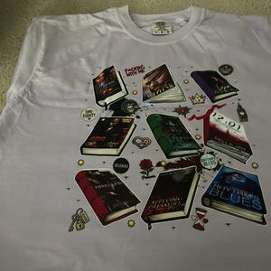 C added a photo of their purchase