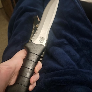 Justin added a photo of their purchase