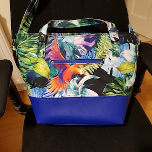 Hilary added a photo of their purchase