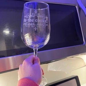 Rachel added a photo of their purchase