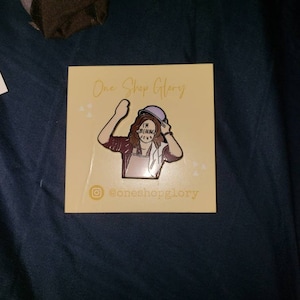 Xavier added a photo of their purchase
