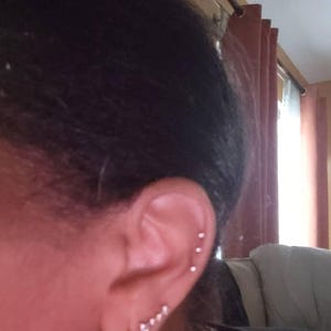 Alesia added a photo of their purchase