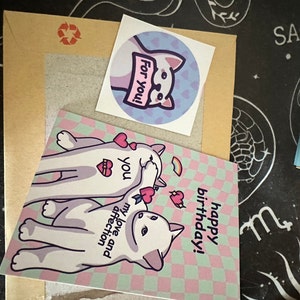 Charlotte added a photo of their purchase