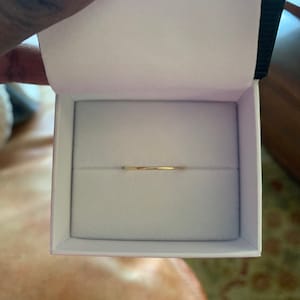 Lex added a photo of their purchase
