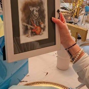 Tami added a photo of their purchase