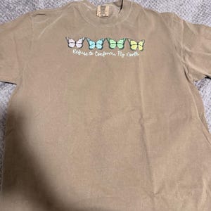 Briana added a photo of their purchase