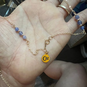 Marconi added a photo of their purchase