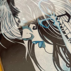 Miles added a photo of their purchase