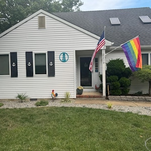 Brian added a photo of their purchase
