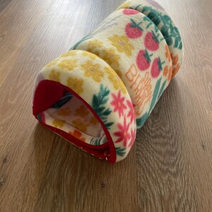 Sarah added a photo of their purchase