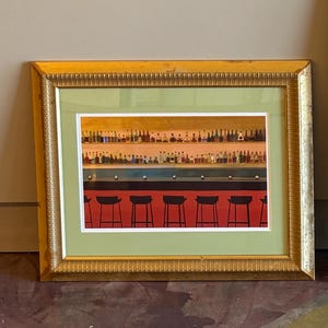 John added a photo of their purchase